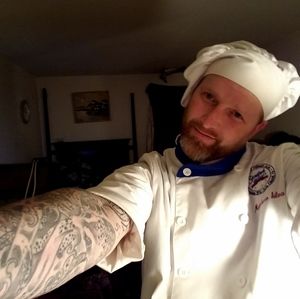 Meet your Posher, Matthew